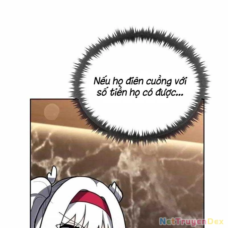 Ông Chú Ma Pháp Thiếu Nữ Chapter 28 - Trang 2
