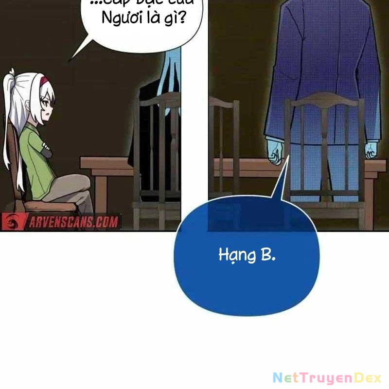 Ông Chú Ma Pháp Thiếu Nữ Chapter 28 - Trang 2