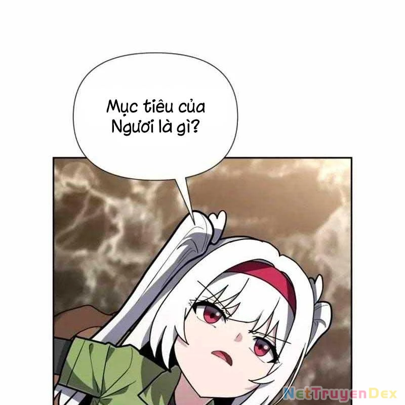 Ông Chú Ma Pháp Thiếu Nữ Chapter 28 - Trang 2