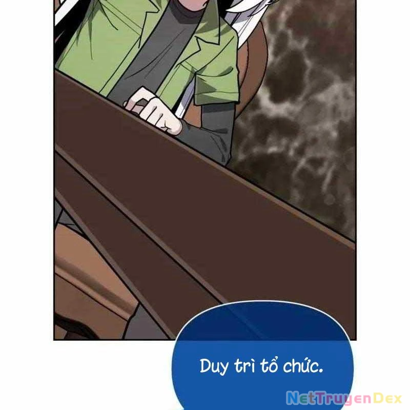 Ông Chú Ma Pháp Thiếu Nữ Chapter 28 - Trang 2