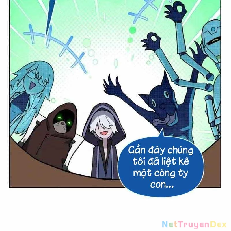 Ông Chú Ma Pháp Thiếu Nữ Chapter 28 - Trang 2