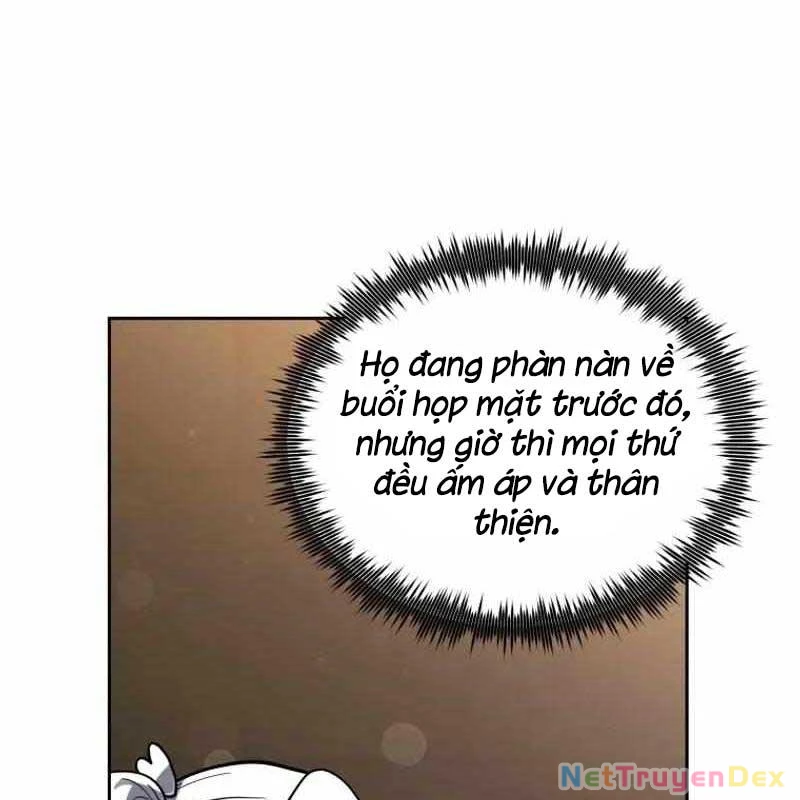 Ông Chú Ma Pháp Thiếu Nữ Chapter 28 - Trang 2