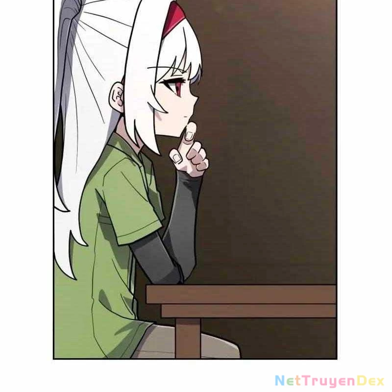 Ông Chú Ma Pháp Thiếu Nữ Chapter 28 - Trang 2