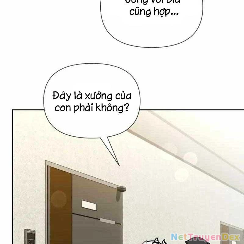 Ông Chú Ma Pháp Thiếu Nữ Chapter 28 - Trang 2