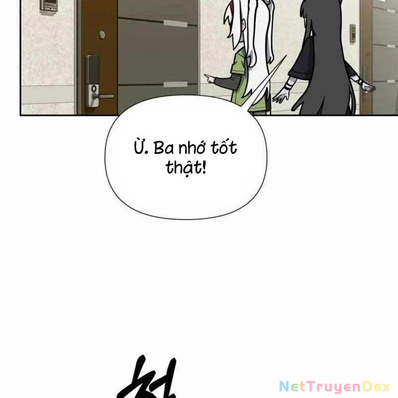 Ông Chú Ma Pháp Thiếu Nữ Chapter 28 - Trang 2