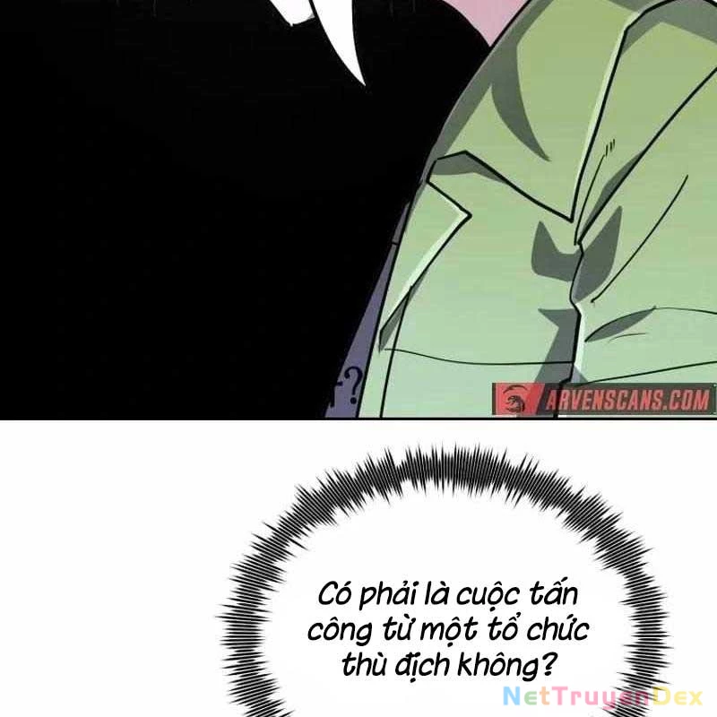 Ông Chú Ma Pháp Thiếu Nữ Chapter 28 - Trang 2