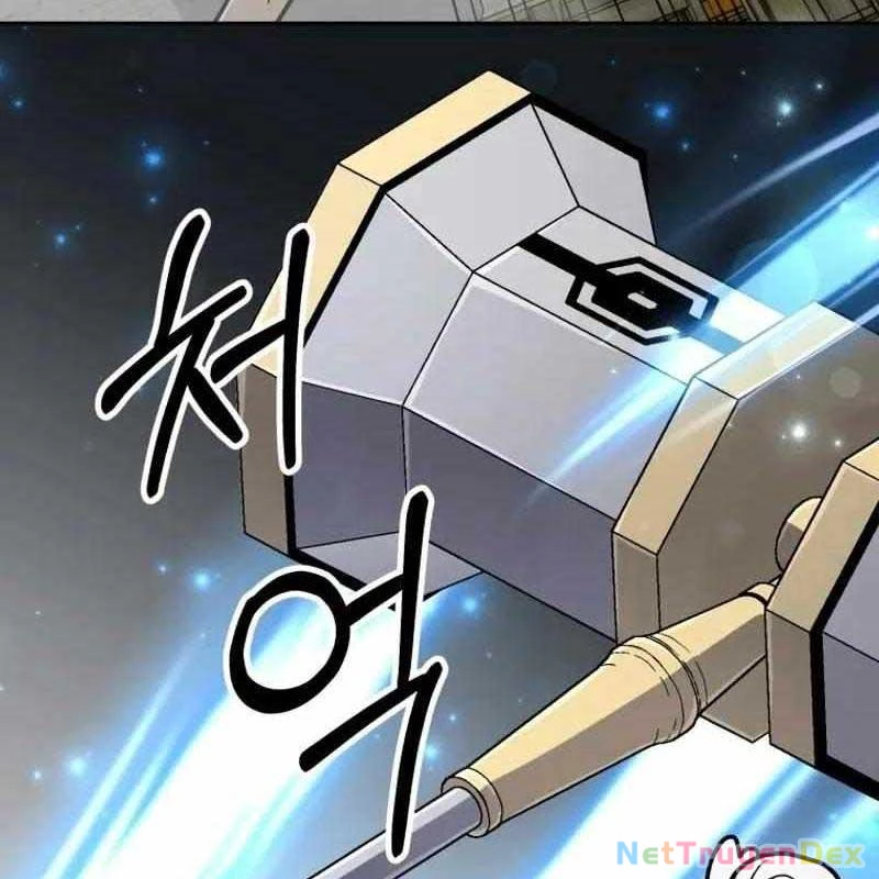 Ông Chú Ma Pháp Thiếu Nữ Chapter 28 - Trang 2