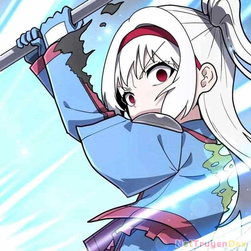 Ông Chú Ma Pháp Thiếu Nữ Chapter 28 - Trang 2