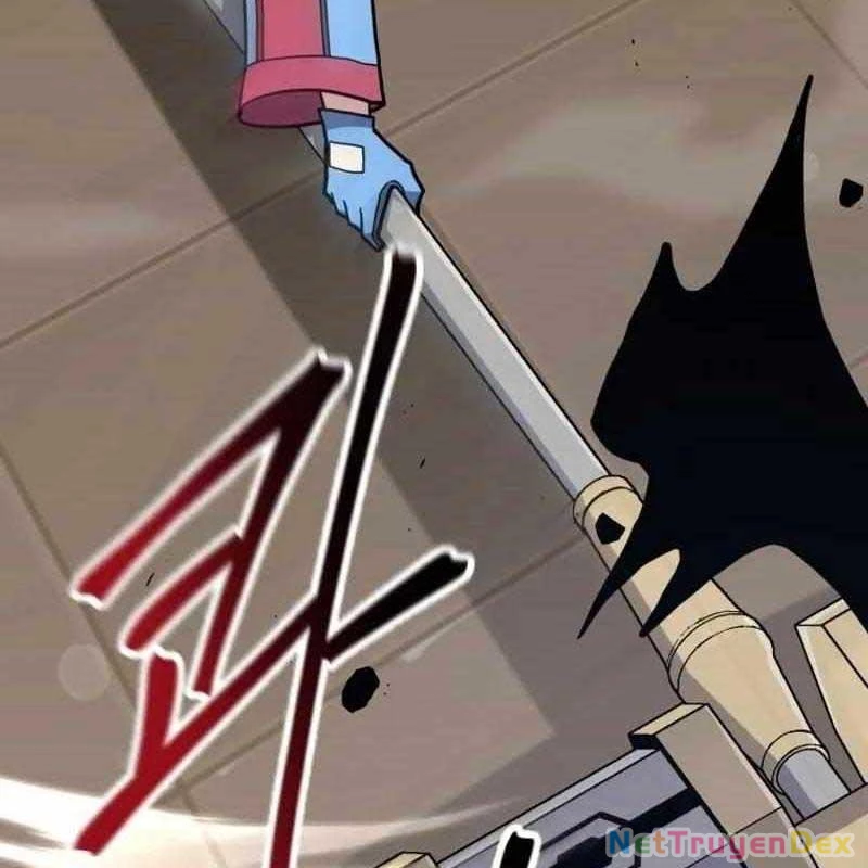 Ông Chú Ma Pháp Thiếu Nữ Chapter 28 - Trang 2