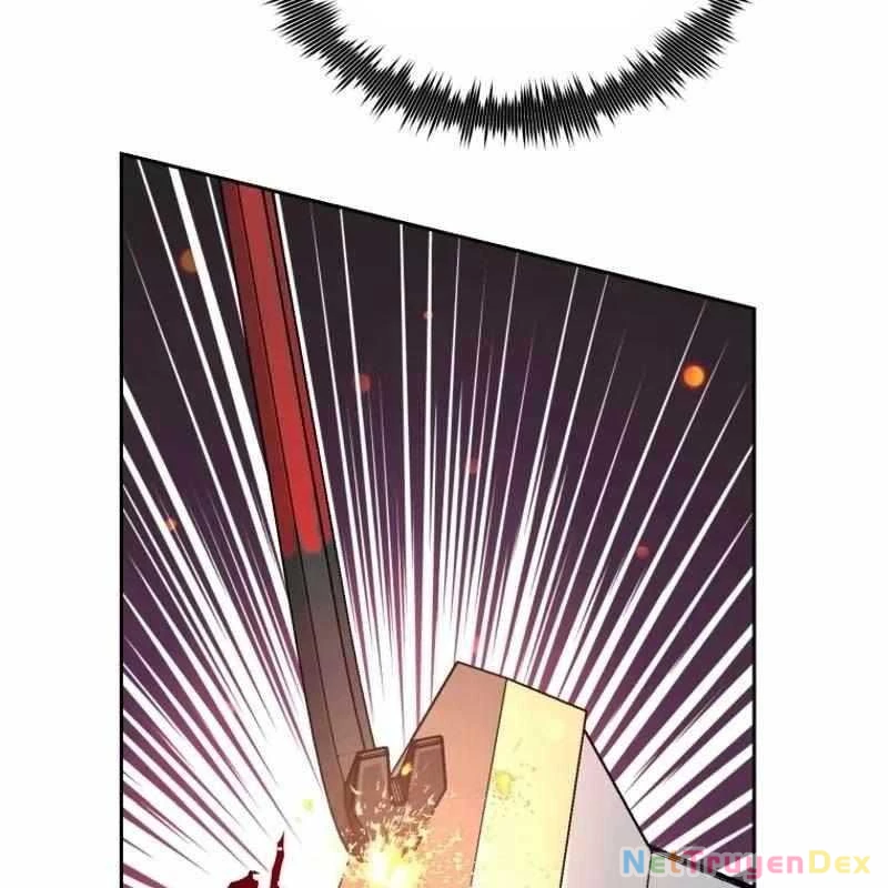 Ông Chú Ma Pháp Thiếu Nữ Chapter 28 - Trang 2