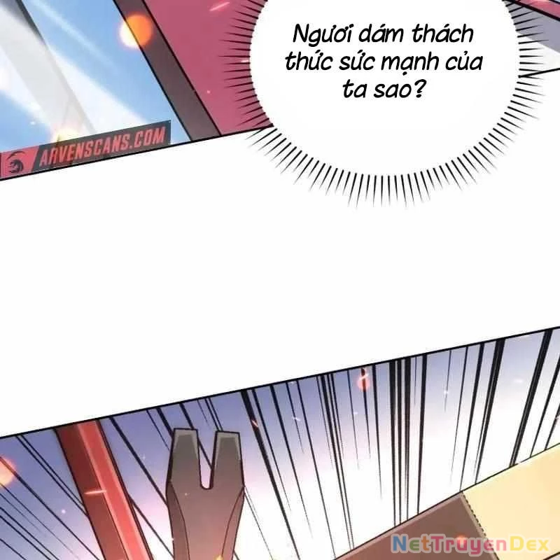 Ông Chú Ma Pháp Thiếu Nữ Chapter 28 - Trang 2