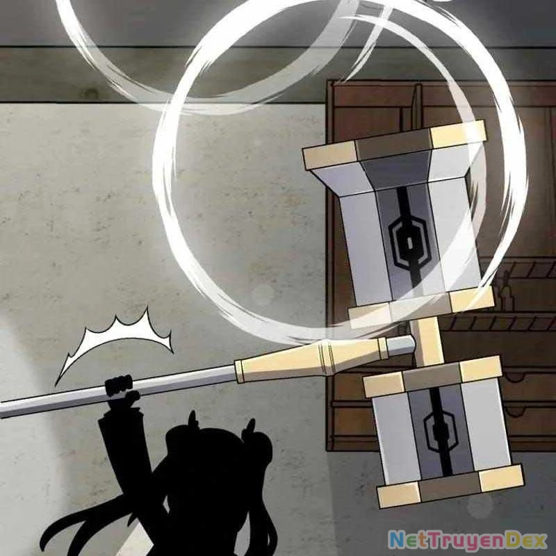 Ông Chú Ma Pháp Thiếu Nữ Chapter 28 - Trang 2