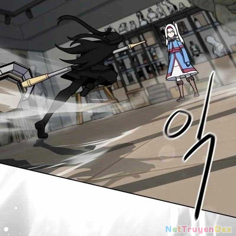 Ông Chú Ma Pháp Thiếu Nữ Chapter 28 - Trang 2