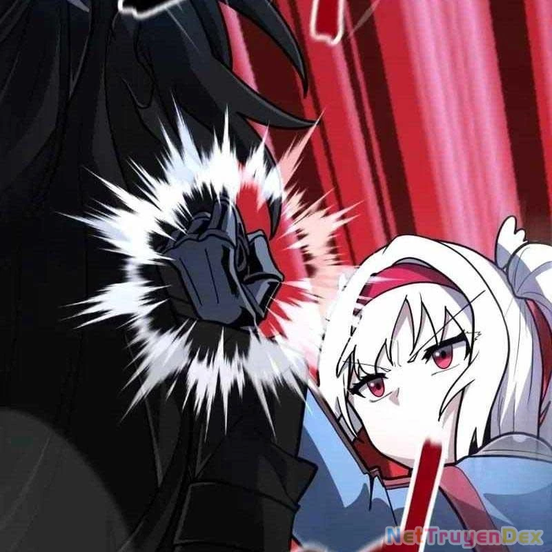 Ông Chú Ma Pháp Thiếu Nữ Chapter 28 - Trang 2