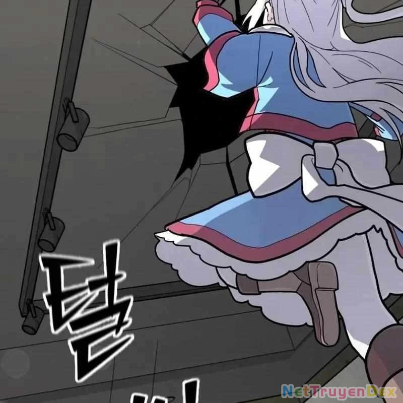 Ông Chú Ma Pháp Thiếu Nữ Chapter 28 - Trang 2
