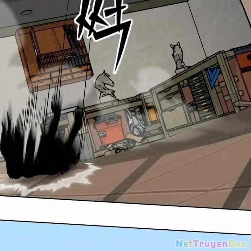 Ông Chú Ma Pháp Thiếu Nữ Chapter 28 - Trang 2