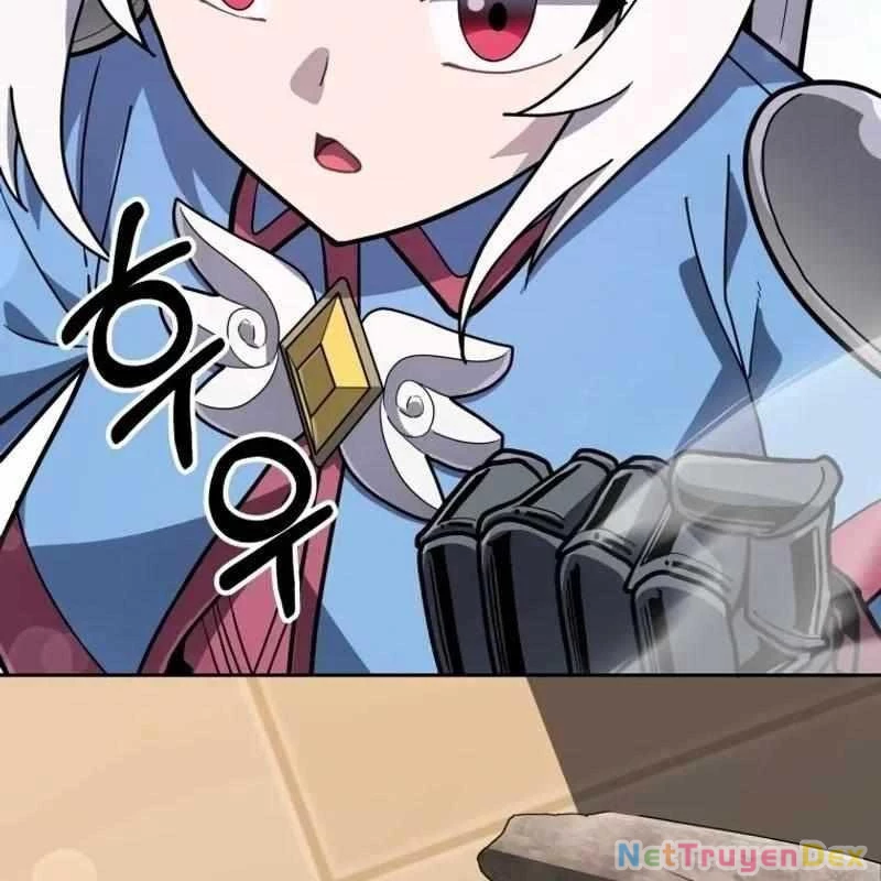 Ông Chú Ma Pháp Thiếu Nữ Chapter 28 - Trang 2