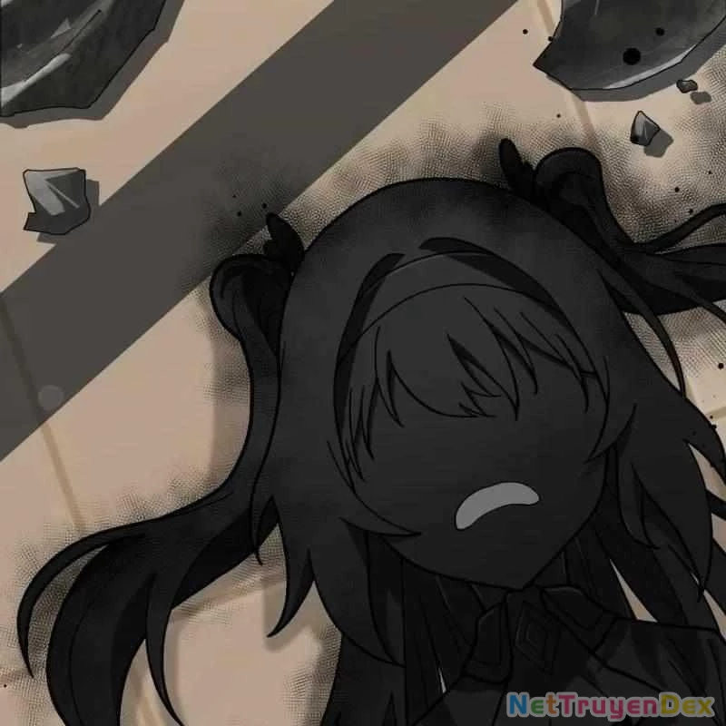 Ông Chú Ma Pháp Thiếu Nữ Chapter 28 - Trang 2