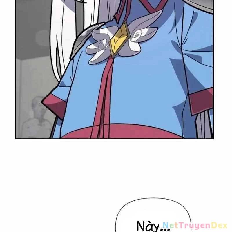 Ông Chú Ma Pháp Thiếu Nữ Chapter 28 - Trang 2