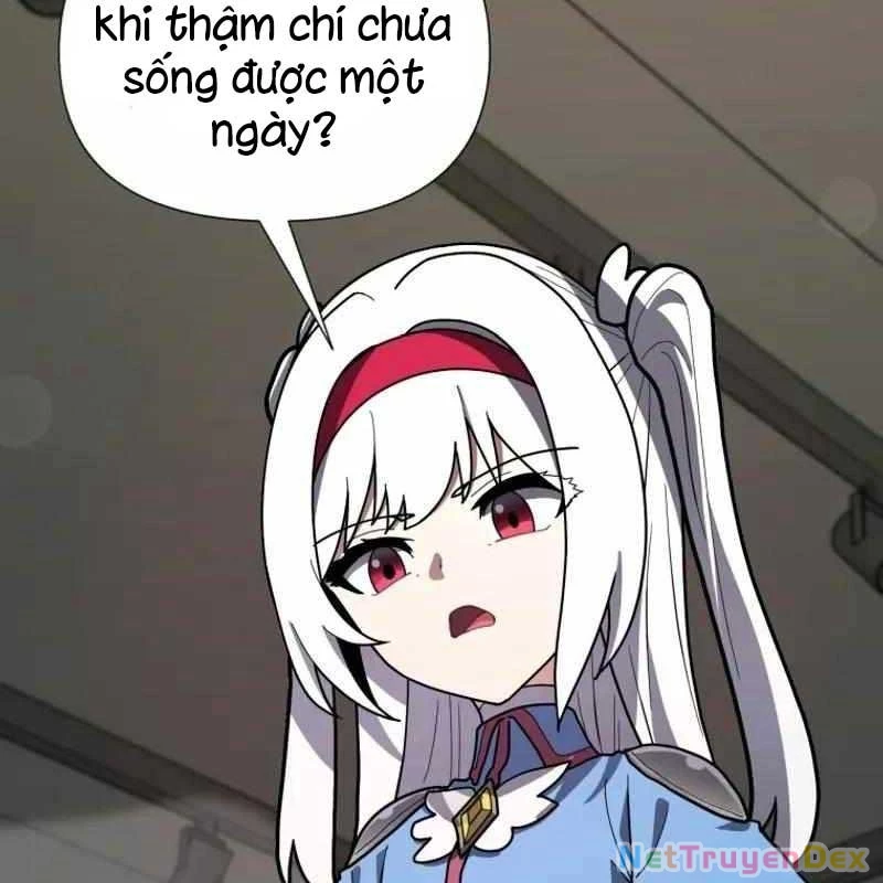 Ông Chú Ma Pháp Thiếu Nữ Chapter 28 - Trang 2