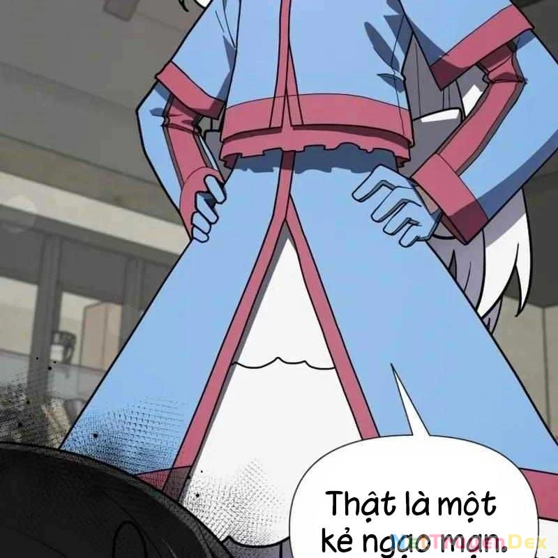 Ông Chú Ma Pháp Thiếu Nữ Chapter 28 - Trang 2