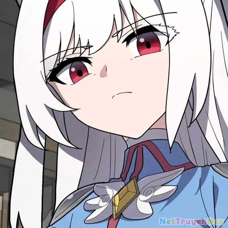 Ông Chú Ma Pháp Thiếu Nữ Chapter 28 - Trang 2