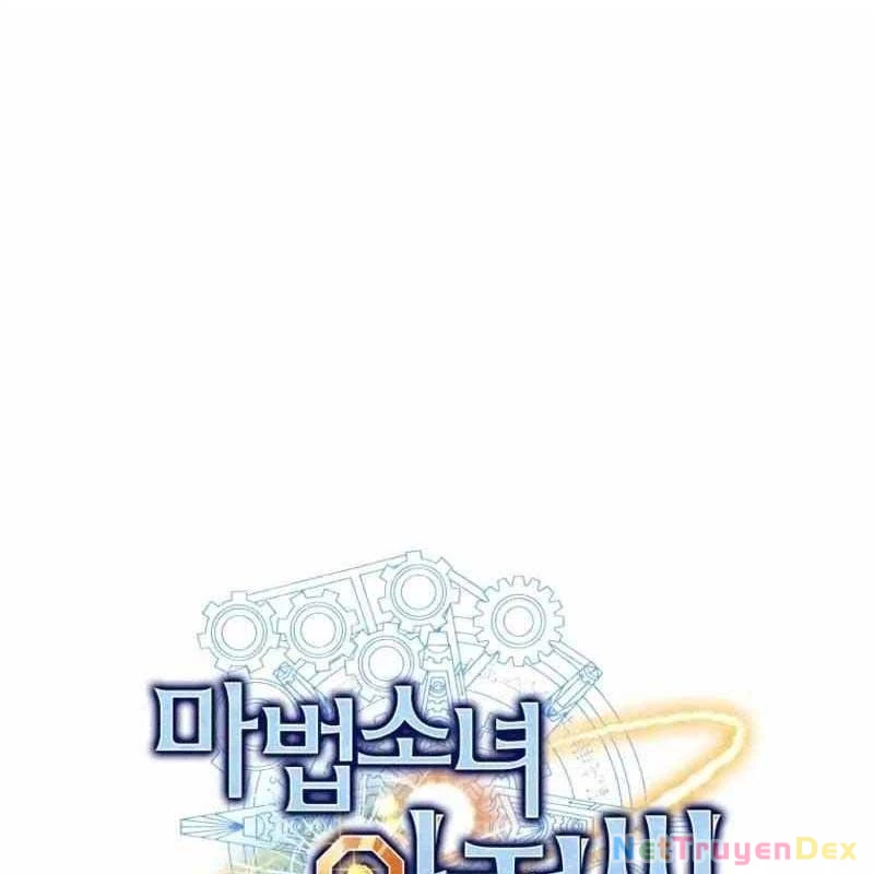 Ông Chú Ma Pháp Thiếu Nữ Chapter 28 - Trang 2