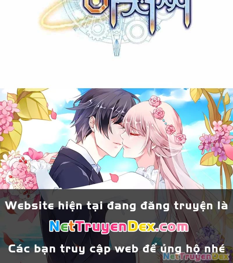 Ông Chú Ma Pháp Thiếu Nữ Chapter 28 - Trang 2