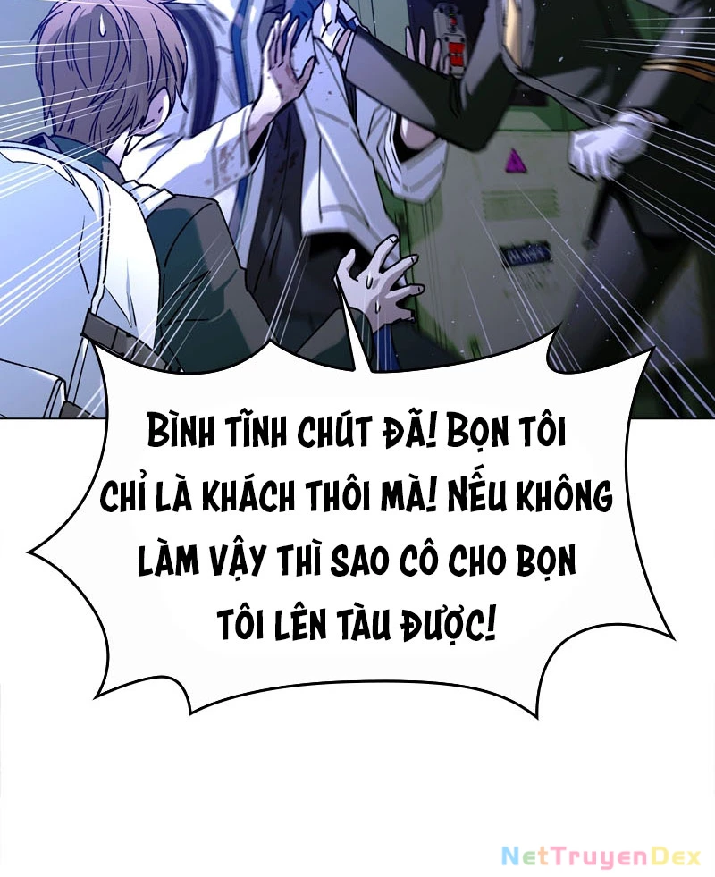 Mạt Thế Đối Với Ta Chỉ Là Trò Chơi Chapter 13 - 108