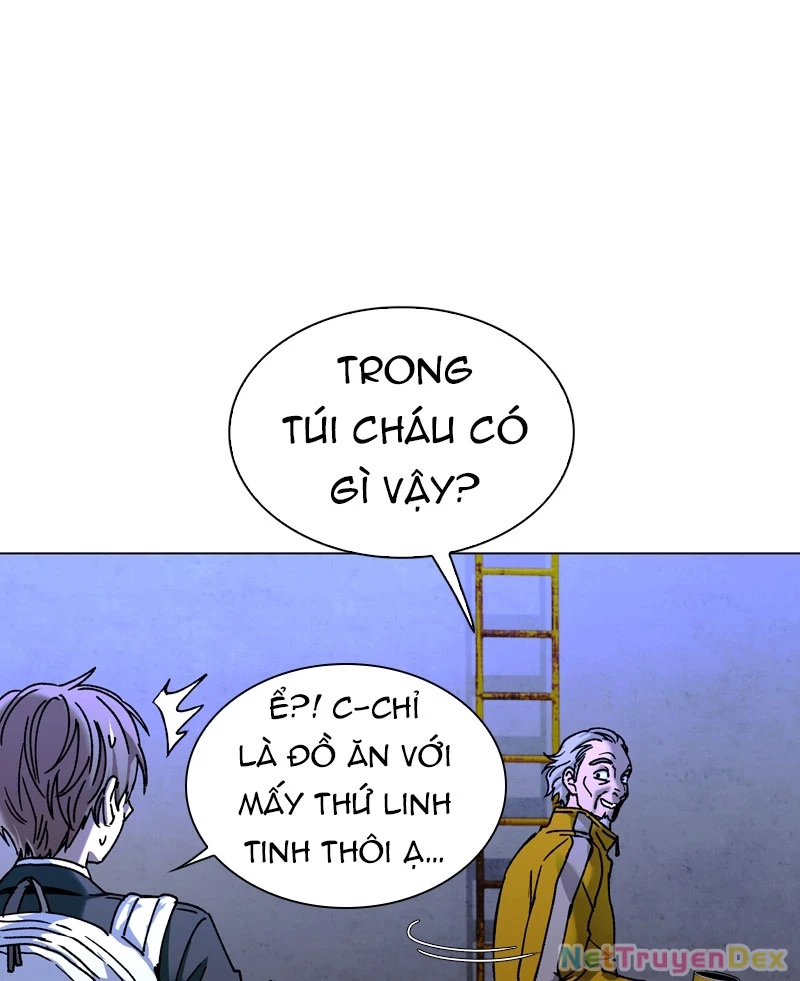 Mạt Thế Đối Với Ta Chỉ Là Trò Chơi Chapter 18 - 9