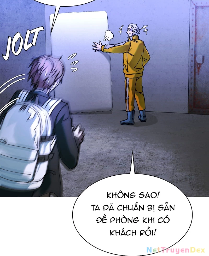 Mạt Thế Đối Với Ta Chỉ Là Trò Chơi Chapter 18 - 13