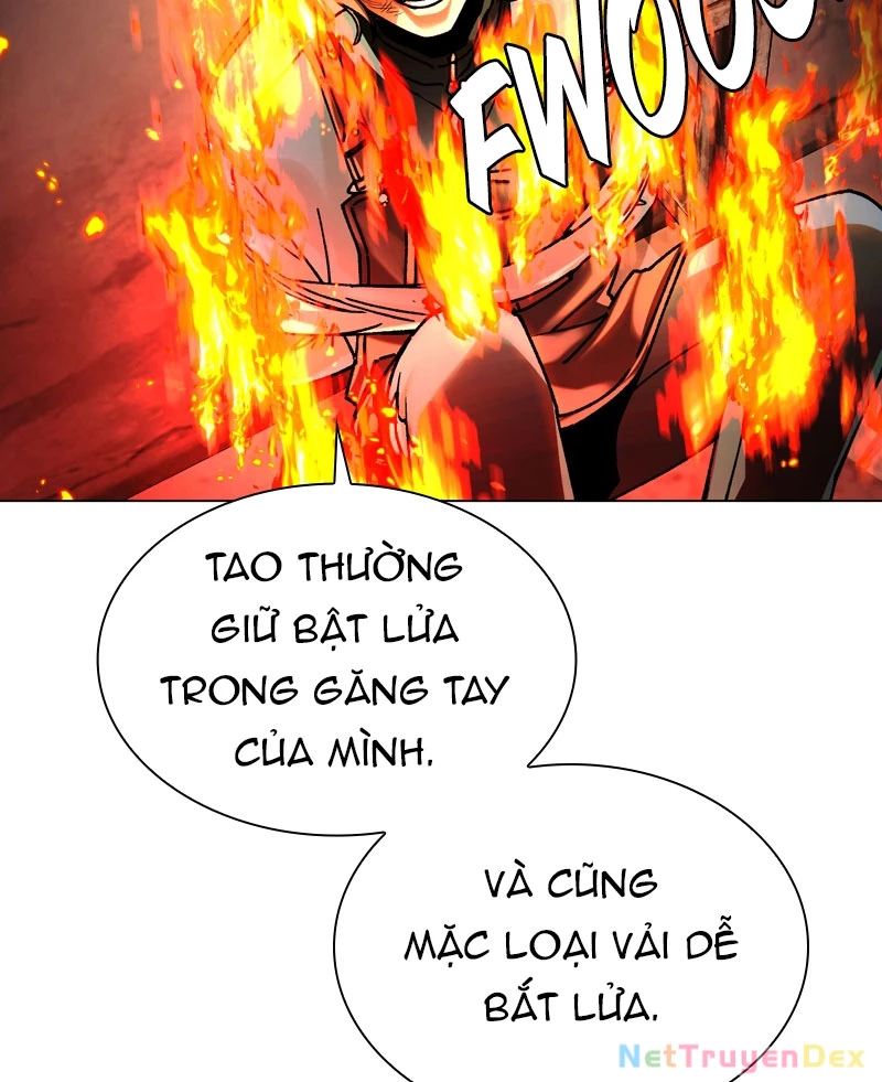 Mạt Thế Đối Với Ta Chỉ Là Trò Chơi Chapter 19 - 145