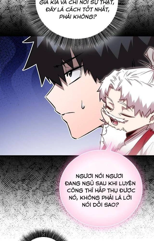 Thanh Mai Trúc Mã Của Đệ Nhất Thiên Hạ Chapter 43 - 10