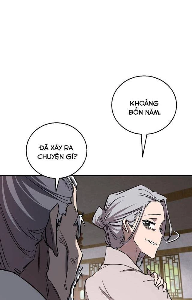 Thanh Mai Trúc Mã Của Đệ Nhất Thiên Hạ Chapter 43 - 46