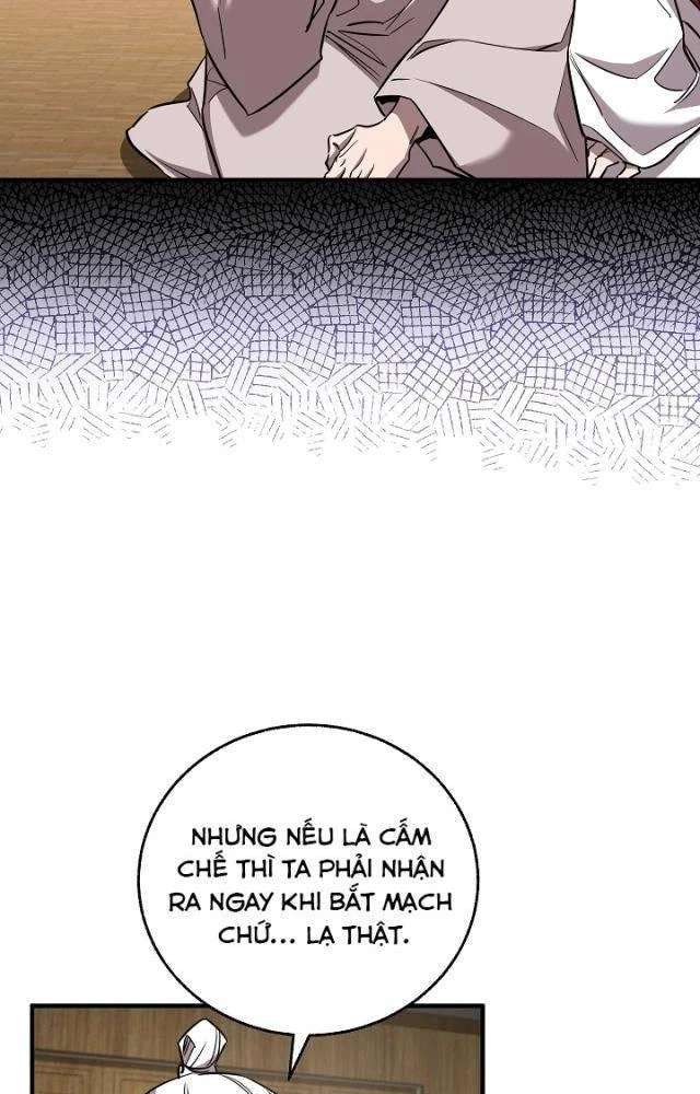 Thanh Mai Trúc Mã Của Đệ Nhất Thiên Hạ Chapter 43 - 61