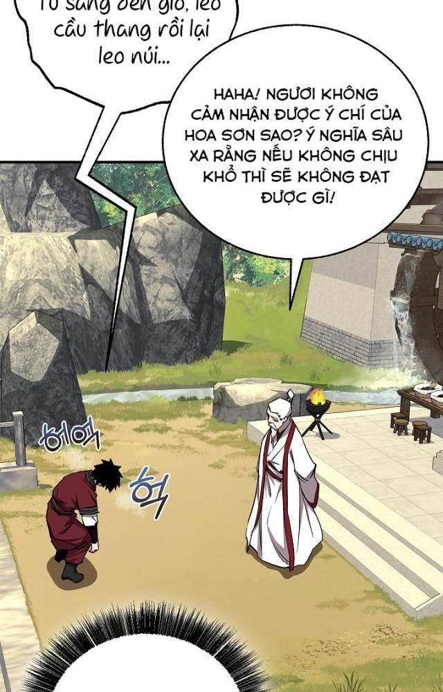 Thanh Mai Trúc Mã Của Đệ Nhất Thiên Hạ Chapter 43 - 87