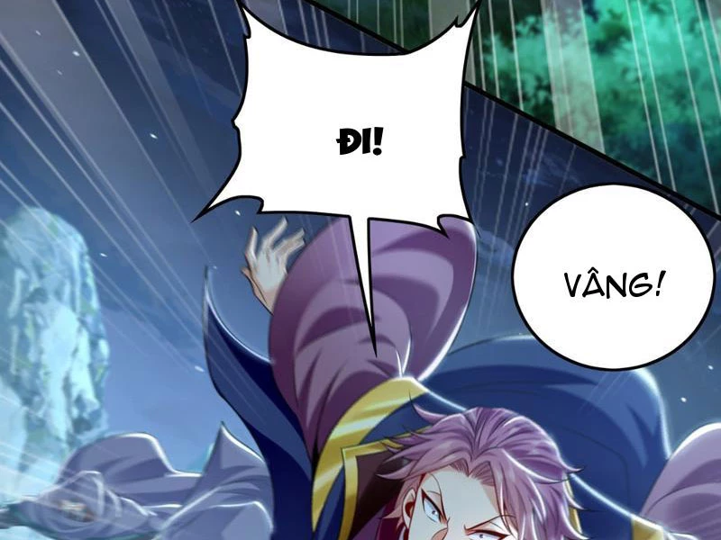 Ta Có Trăm Vạn Tốc Độ Đánh Chapter 11 - 24