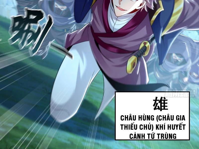 Ta Có Trăm Vạn Tốc Độ Đánh Chapter 11 - 25