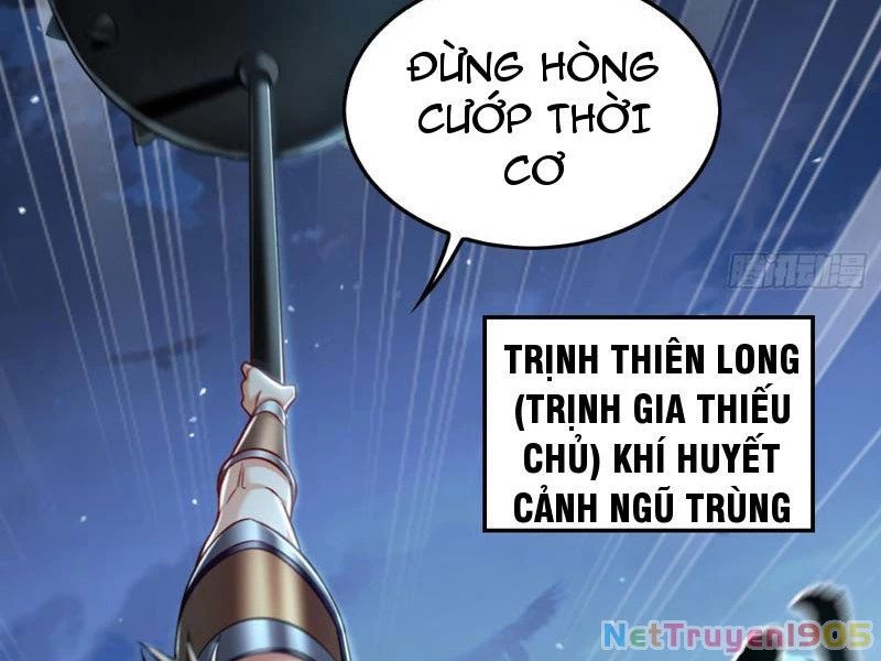 Ta Có Trăm Vạn Tốc Độ Đánh Chapter 11 - 27