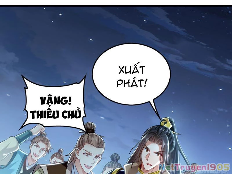 Ta Có Trăm Vạn Tốc Độ Đánh Chapter 11 - 30