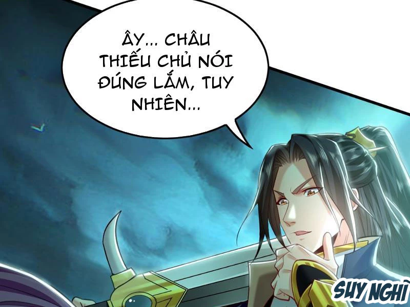 Ta Có Trăm Vạn Tốc Độ Đánh Chapter 11 - 116