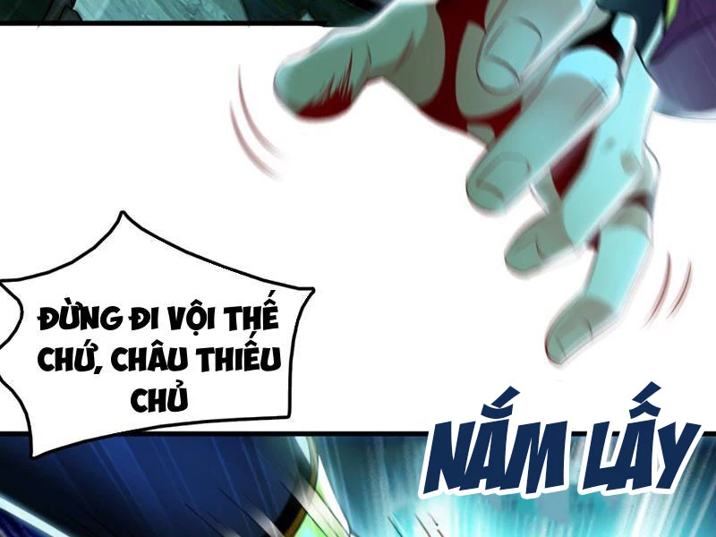 Ta Có Trăm Vạn Tốc Độ Đánh Chapter 11 - 131