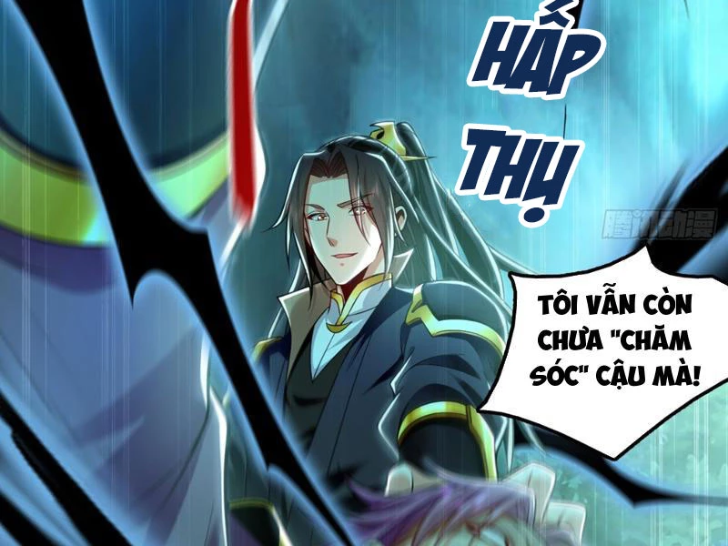 Ta Có Trăm Vạn Tốc Độ Đánh Chapter 11 - 135