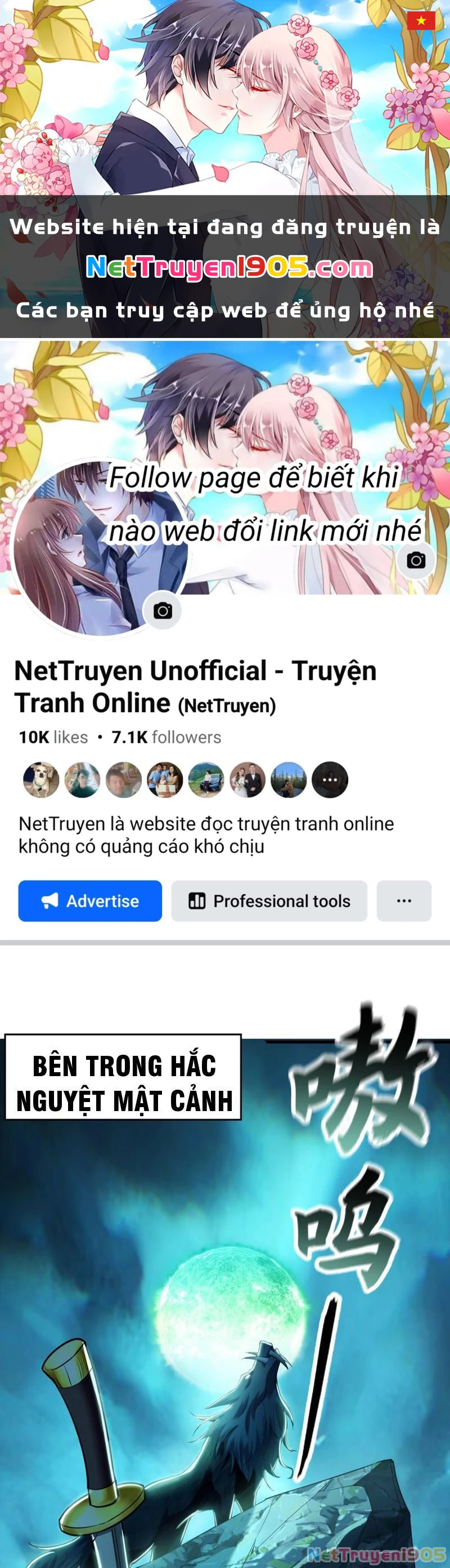 Ta Có Trăm Vạn Tốc Độ Đánh Chapter 12 - 1
