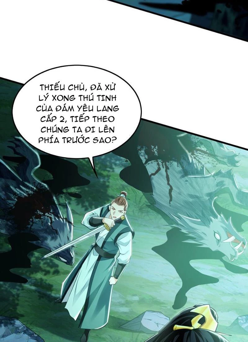 Ta Có Trăm Vạn Tốc Độ Đánh Chapter 12 - 6