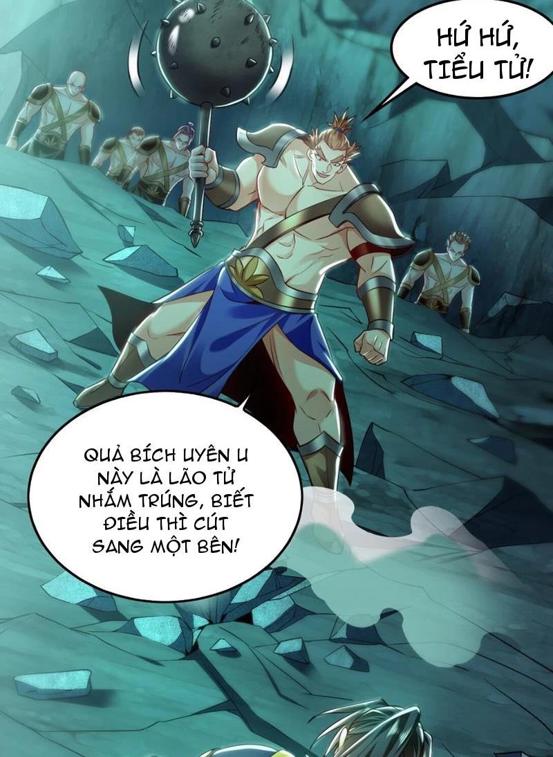Ta Có Trăm Vạn Tốc Độ Đánh Chapter 12 - 79