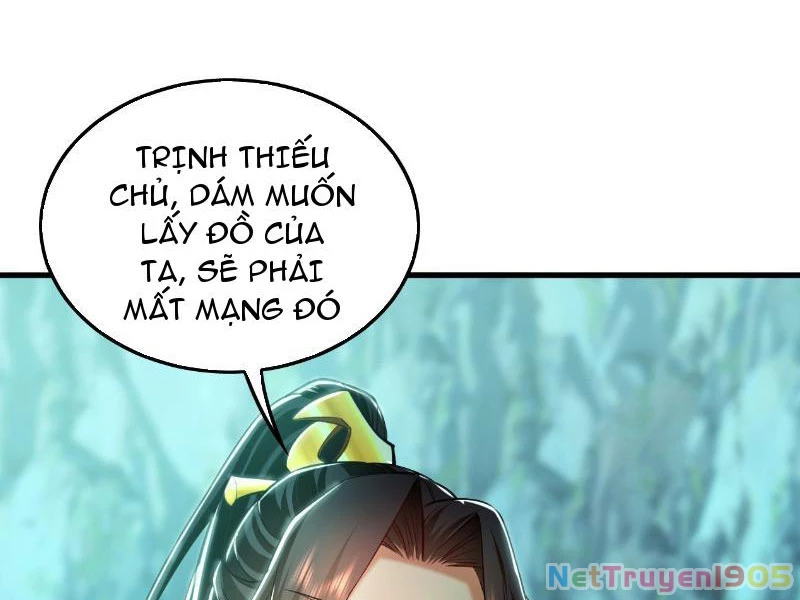 Ta Có Trăm Vạn Tốc Độ Đánh Chapter 13 - 28