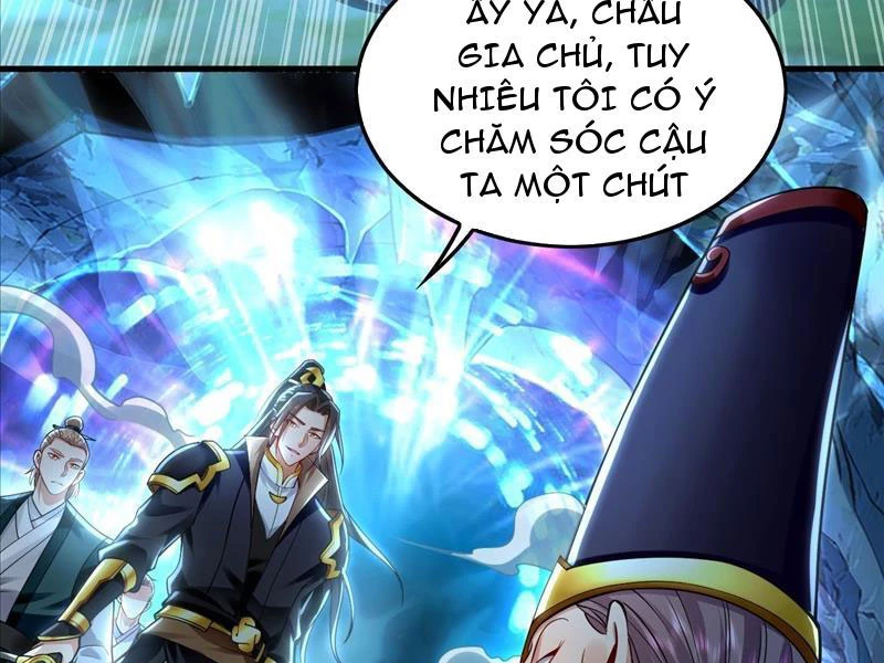 Ta Có Trăm Vạn Tốc Độ Đánh Chapter 14 - 5