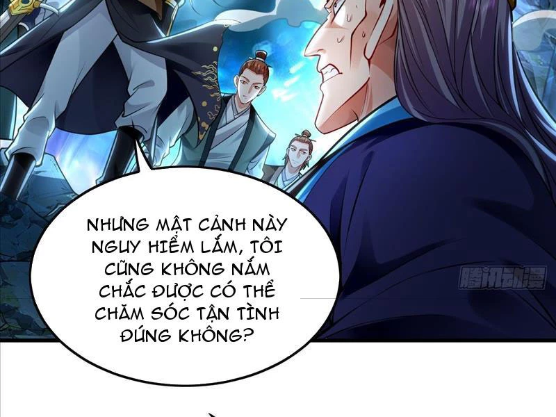 Ta Có Trăm Vạn Tốc Độ Đánh Chapter 14 - 6