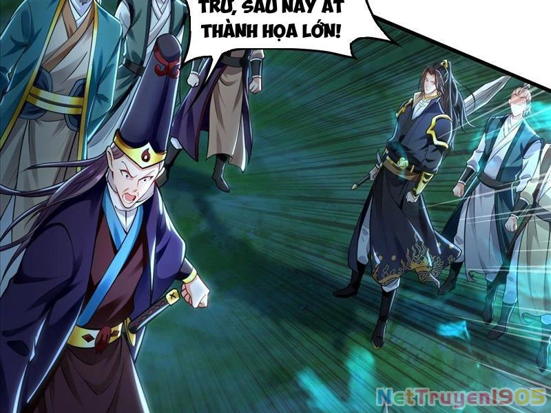 Ta Có Trăm Vạn Tốc Độ Đánh Chapter 14 - 11